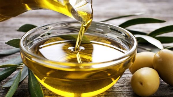 quality olive oil